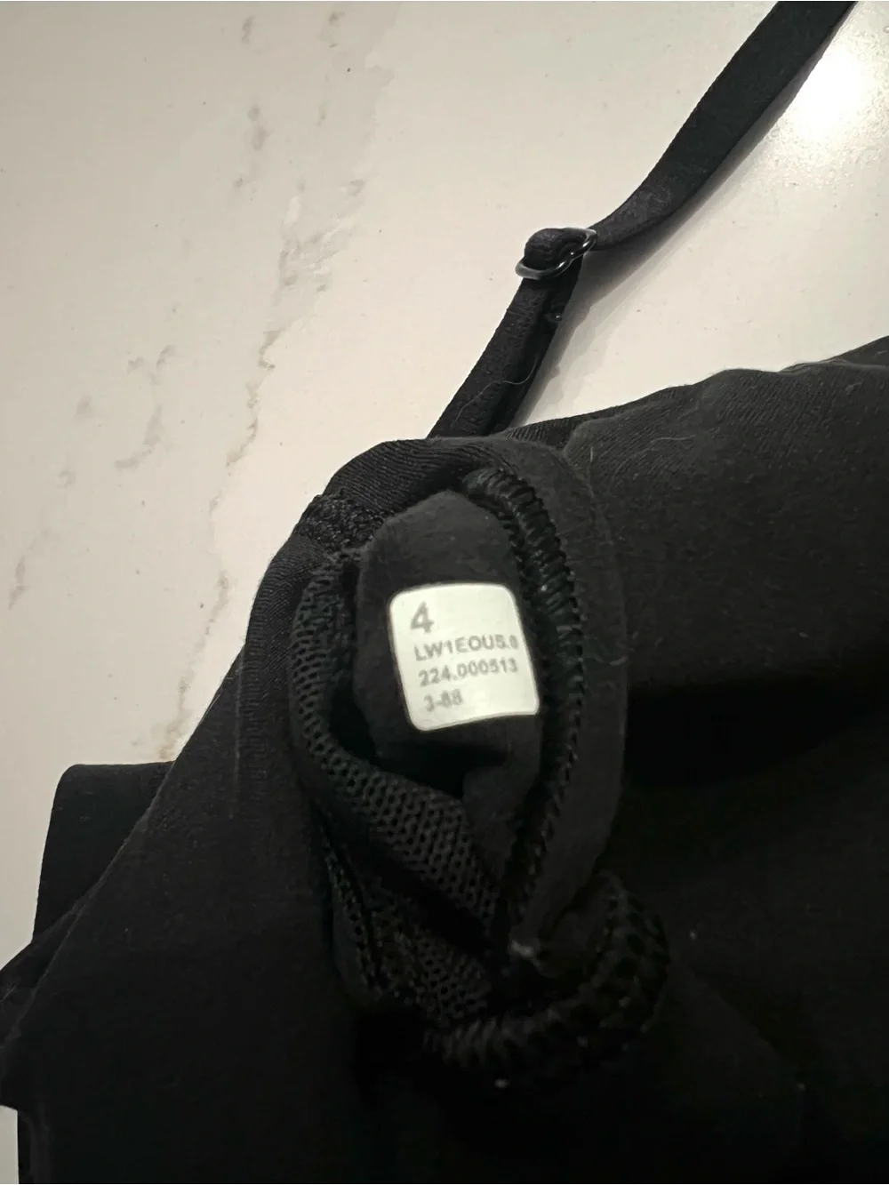 lululemon athletica lululemon cropped